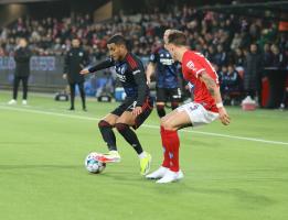 Silkeborg - F.C. København - 18/02-2024