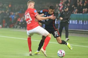 Silkeborg - F.C. København - 18/02-2024