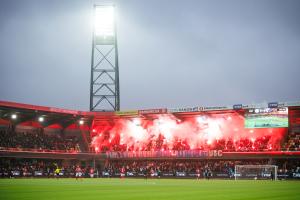 Silkeborg - F.C. København - 18/02-2024