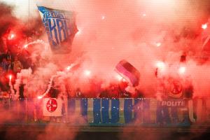 Silkeborg - F.C. København - 18/02-2024