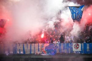 Silkeborg - F.C. København - 18/02-2024