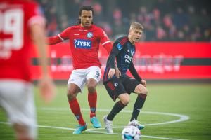 Silkeborg - F.C. København - 18/02-2024