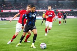 Silkeborg - F.C. København - 18/02-2024