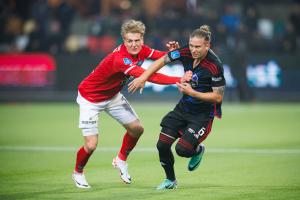 Silkeborg - F.C. København - 18/02-2024