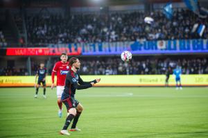 Silkeborg - F.C. København - 18/02-2024