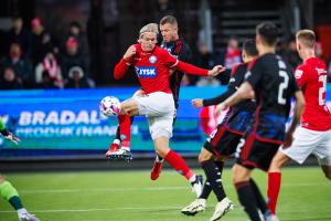 Silkeborg - F.C. København - 18/02-2024