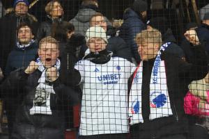 Silkeborg - F.C. København - 18/02-2024