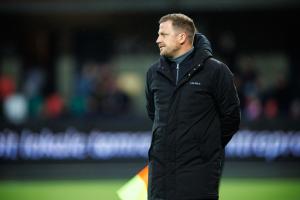 Silkeborg - F.C. København - 18/02-2024