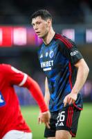Silkeborg - F.C. København - 18/02-2024