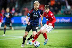 Silkeborg - F.C. København - 18/02-2024