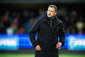Silkeborg - F.C. København - 18/02-2024