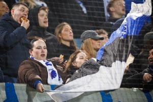 Silkeborg - F.C. København - 18/02-2024