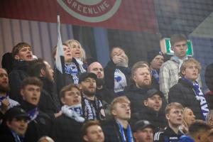 Silkeborg - F.C. København - 18/02-2024
