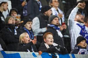 Silkeborg - F.C. København - 18/02-2024