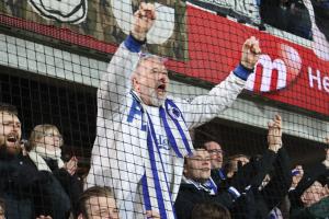 Silkeborg - F.C. København - 18/02-2024
