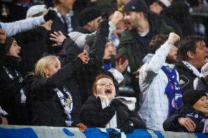 Silkeborg - F.C. København - 18/02-2024