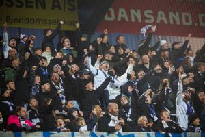 Silkeborg - F.C. København - 18/02-2024