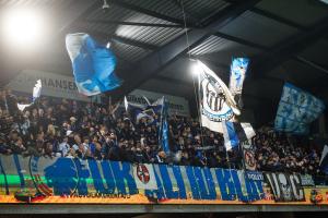 Silkeborg - F.C. København - 18/02-2024