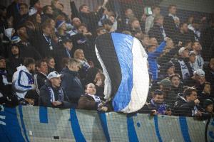 Silkeborg - F.C. København - 18/02-2024