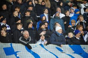 Silkeborg - F.C. København - 18/02-2024