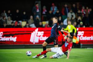 Silkeborg - F.C. København - 18/02-2024