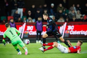 Silkeborg - F.C. København - 18/02-2024