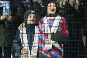 Silkeborg - F.C. København - 18/02-2024