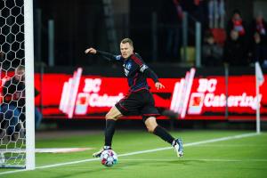 Silkeborg - F.C. København - 18/02-2024