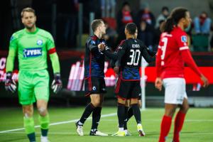 Silkeborg - F.C. København - 18/02-2024