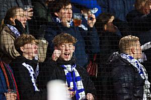 Silkeborg - F.C. København - 18/02-2024