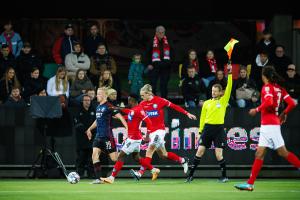 Silkeborg - F.C. København - 18/02-2024