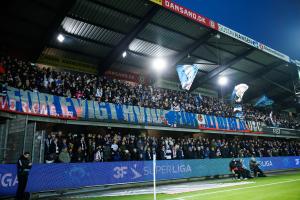 Silkeborg - F.C. København - 18/02-2024