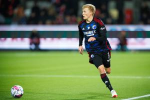 Silkeborg - F.C. København - 18/02-2024