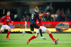 Silkeborg - F.C. København - 18/02-2024