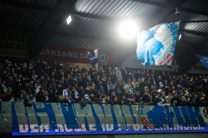 Silkeborg - F.C. København - 18/02-2024