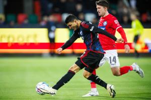 Silkeborg - F.C. København - 18/02-2024