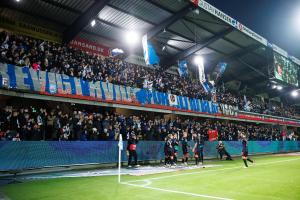Silkeborg - F.C. København - 18/02-2024