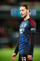 Silkeborg - F.C. København - 18/02-2024