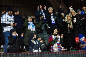 Silkeborg - F.C. København - 18/02-2024