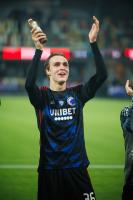 Silkeborg - F.C. København - 18/02-2024