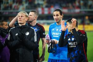 Silkeborg - F.C. København - 18/02-2024