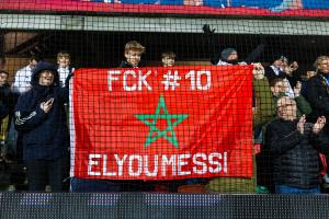 Silkeborg - F.C. København - 18/02-2024