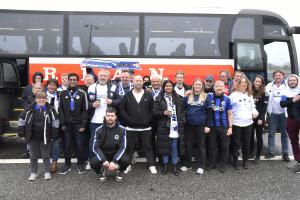 Silkeborg - F.C. København - 18/02-2024