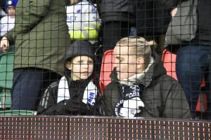 Silkeborg - F.C. København - 18/02-2024