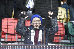 Silkeborg - F.C. København - 18/02-2024