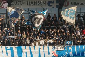 Silkeborg - F.C. København - 18/03-2018