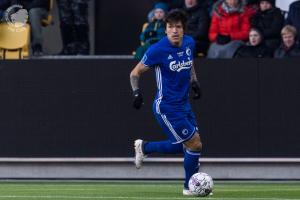 Silkeborg - F.C. København - 18/03-2018