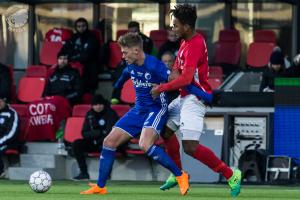 Silkeborg - F.C. København - 18/03-2018