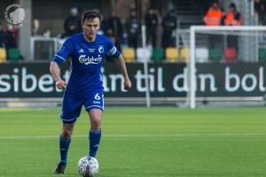 Silkeborg - F.C. København - 18/03-2018