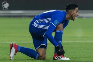 Silkeborg - F.C. København - 18/03-2018